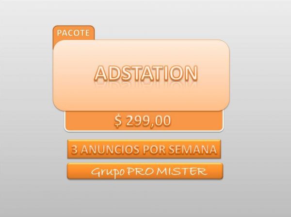 Adstation